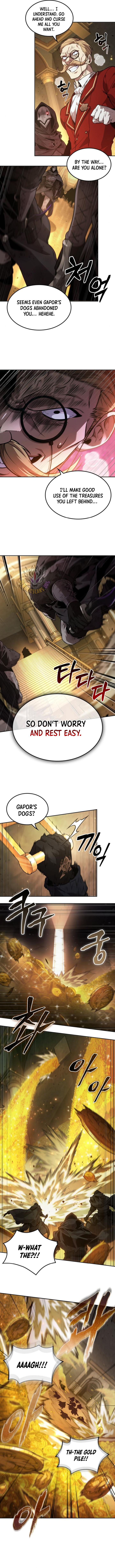 The Last Adventurer Chapter 73 3
